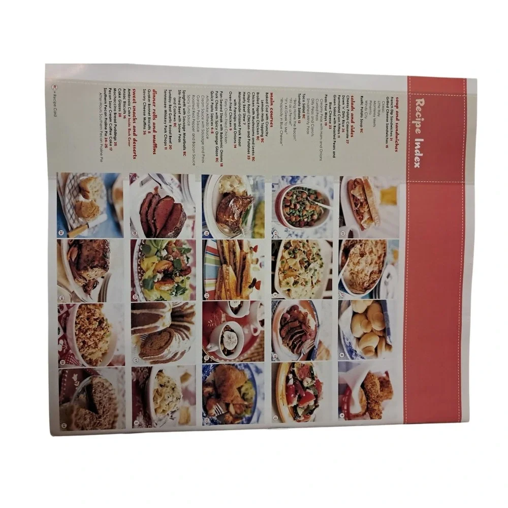 cooks country magazine lot Of 3